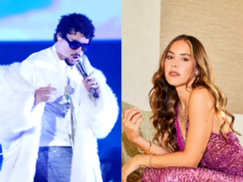 Bad Bunny and Gabriela Berlingeri Fuel Reconciliation Rumors with Buenos Aires Outing