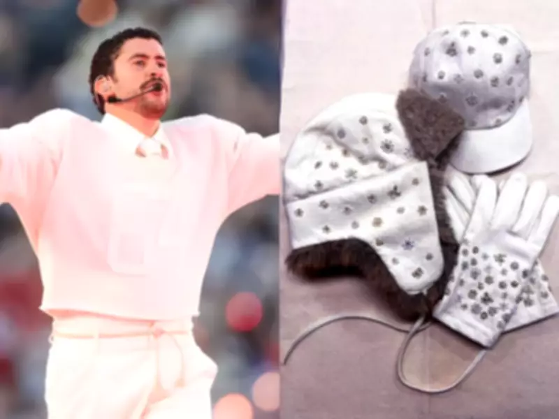Bad Bunny Nearly Wore Pakistani-Owned Label at Super Bowl Halftime Show