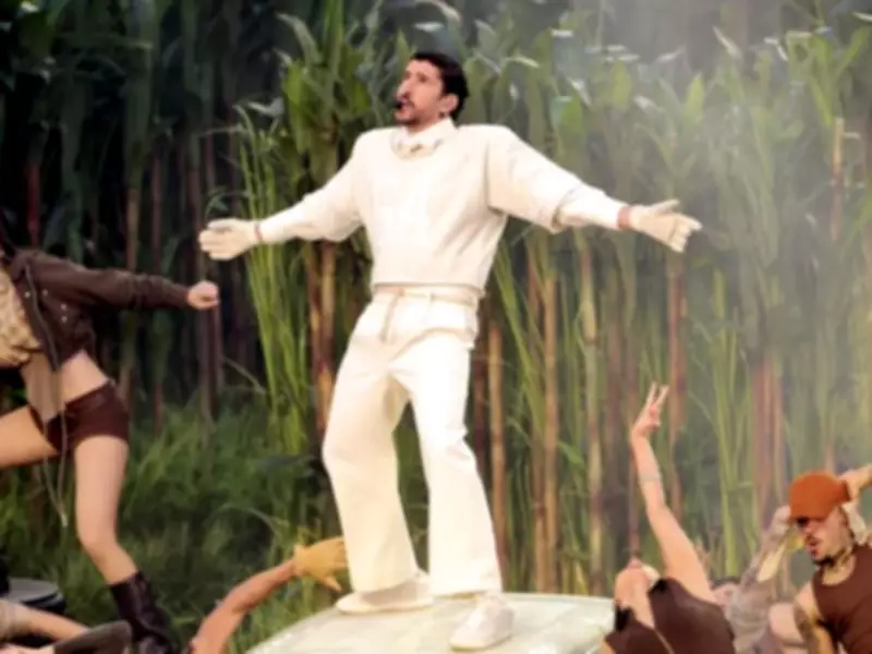 Bad Bunny Wipes Instagram After Super Bowl Halftime Show with Lady Gaga, Ricky Martin