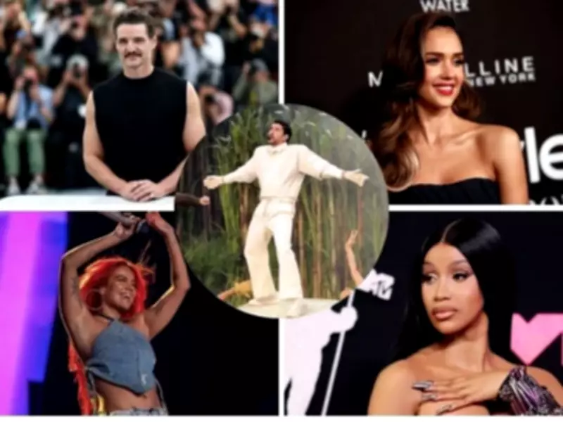 Bad Bunny's Super Bowl Halftime Show: A Star-Studded Puerto Rican Cultural Celebration