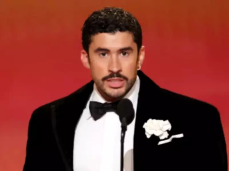 Bad Bunny's Super Bowl Halftime Show Triggers NYC Water Usage Surge