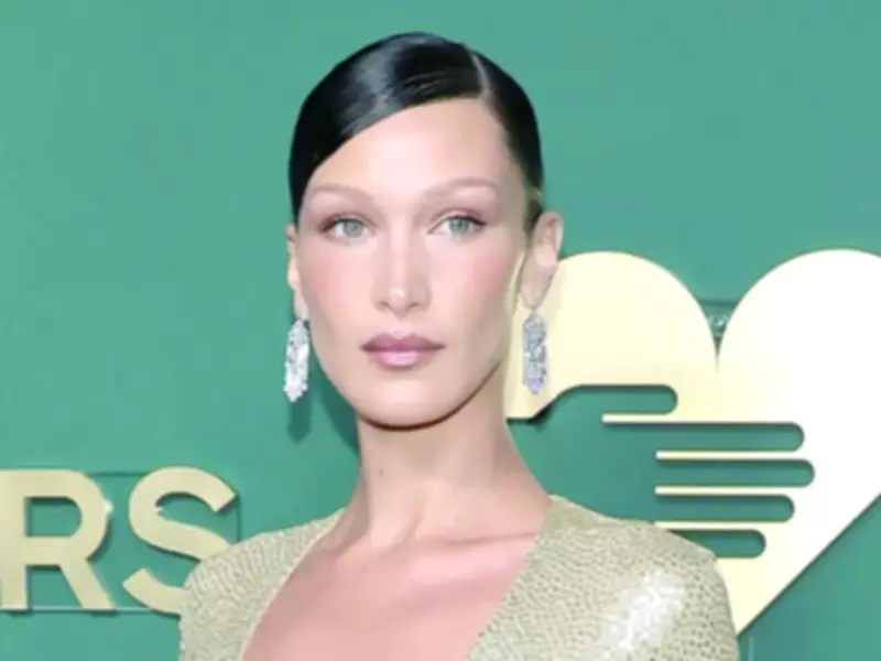Bella Hadid and Adan Banuelos Reconcile After Brief Split, Work on Relationship Issues