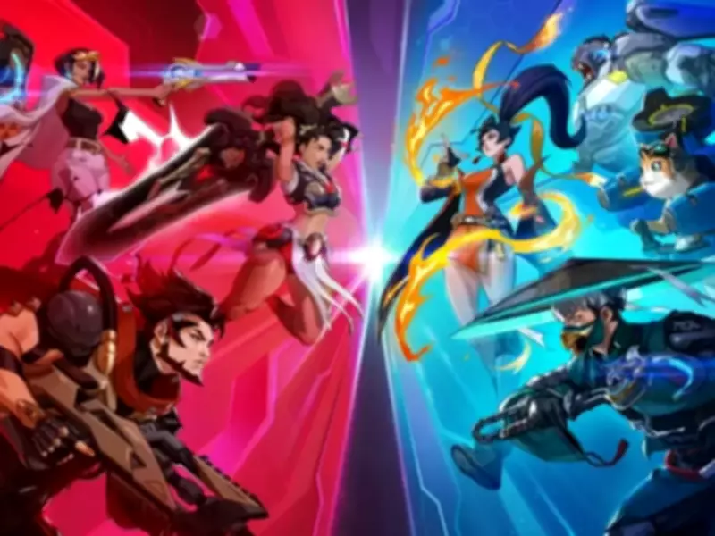 Blizzard Revives Overwatch 2 as Original, Adds Five New Heroes