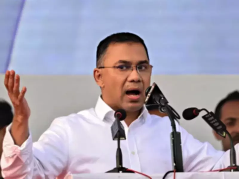 BNP Open to Forward-Looking Relationship with Pakistan After Election Win