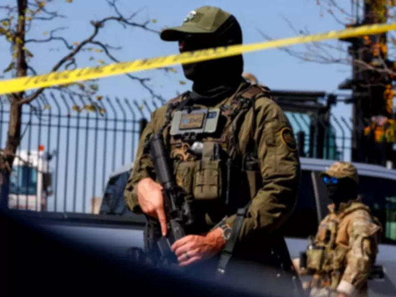 Border Patrol Agent Advocates Aggressive Tactics in Chicago Shooting Video Statement