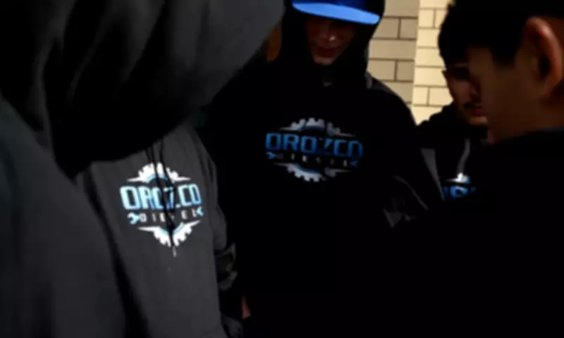 Border Patrol Arrests Neighbor of Trump Supporters, Sparking Community Debate