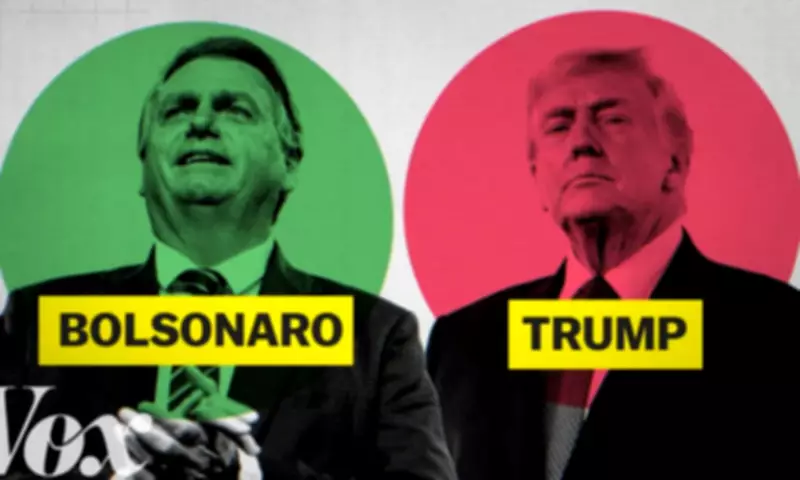 Brazil vs. US: Contrasting Outcomes of Two Political Insurrections