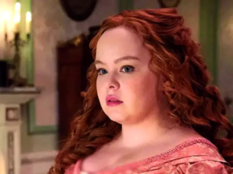 Bridgerton Season 5 Teases New Lady Whistledown Mystery in Finale