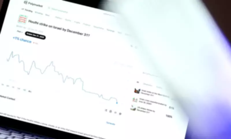 CFTC Threatens States Over Prediction Markets, Sparking Political Firestorm