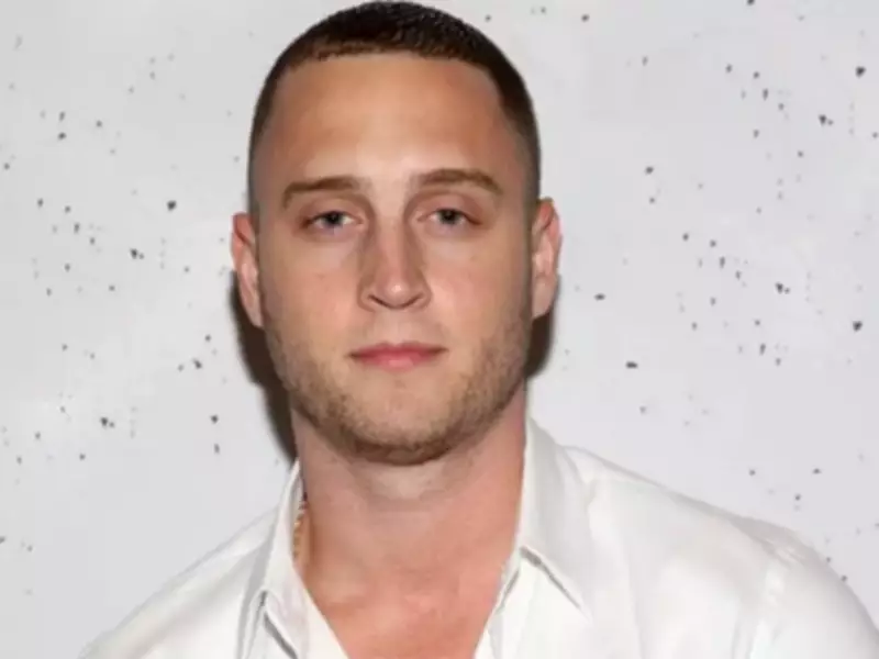 Chet Hanks Stranded in Colombia Without Passport, Pleads for Help