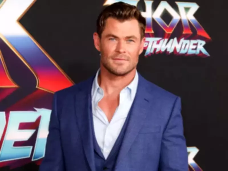 Chris Hemsworth Calls Family Move to Australia His 'Greatest Decision'