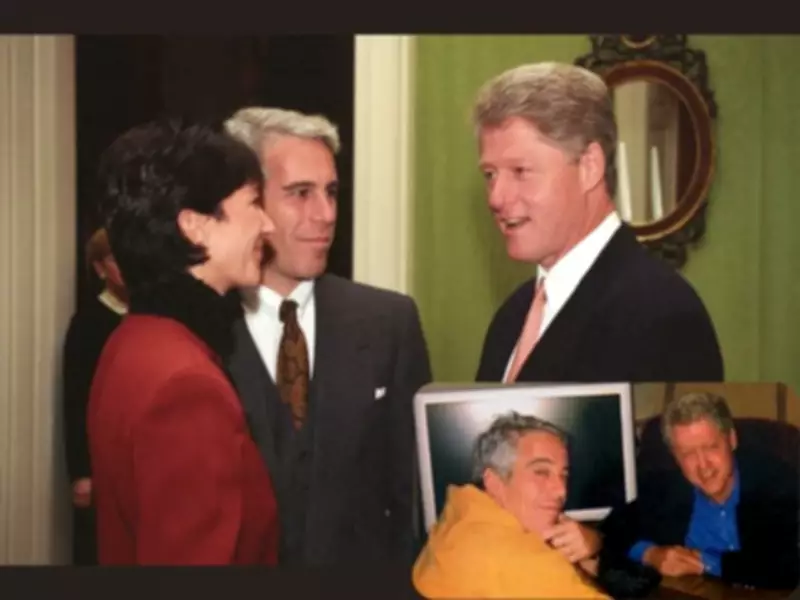 Clintons Push for Release of Epstein Testimony Amid Ongoing Scrutiny