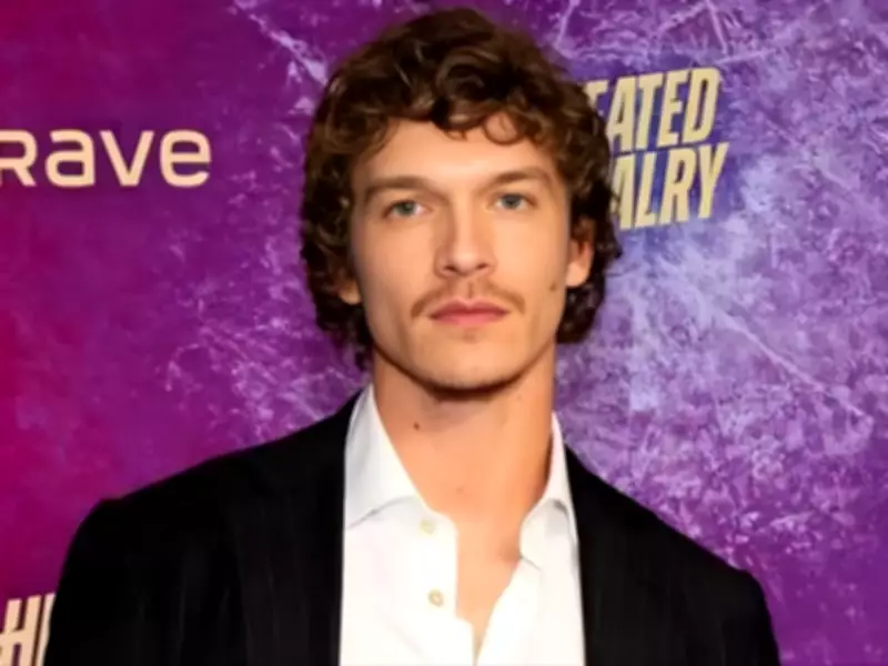 Connor Storrie's Viral Madonna Dance Resurfaces on His 26th Birthday