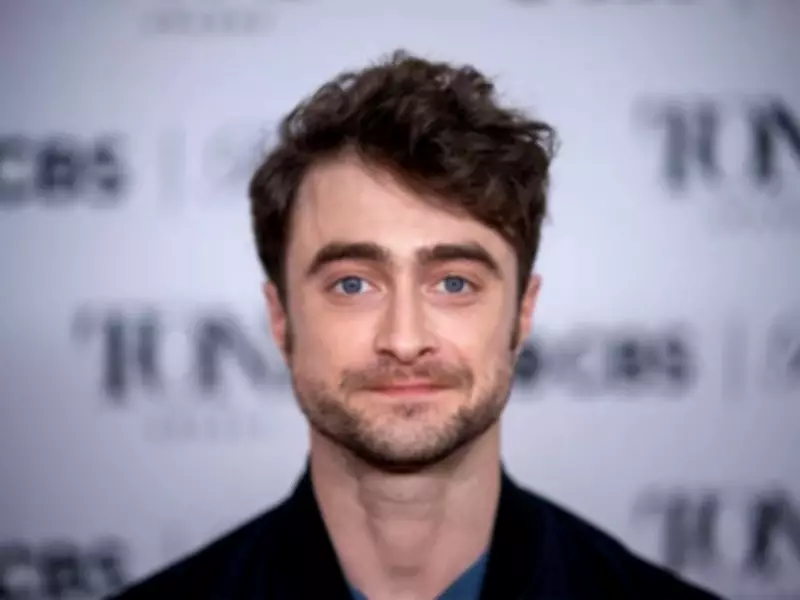 Daniel Radcliffe on New Comedy Series, Harry Potter Legacy, and Wolverine Rumors
