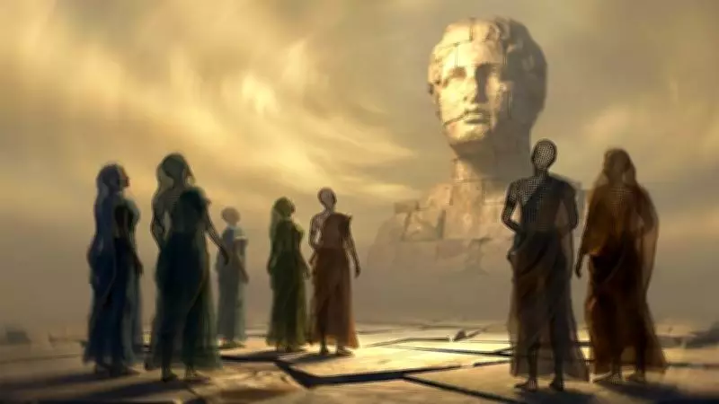 Debunking the Great Man Theory: Collective Action vs. Heroic Narratives in History