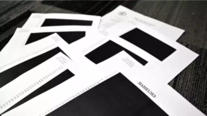 DOJ Releases 3.5 Million Pages of Jeffrey Epstein Documents in Historic Disclosure