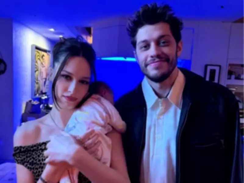 Elsie Hewitt Opens Up on Motherhood, Endometriosis, and Choosing Not to Breastfeed