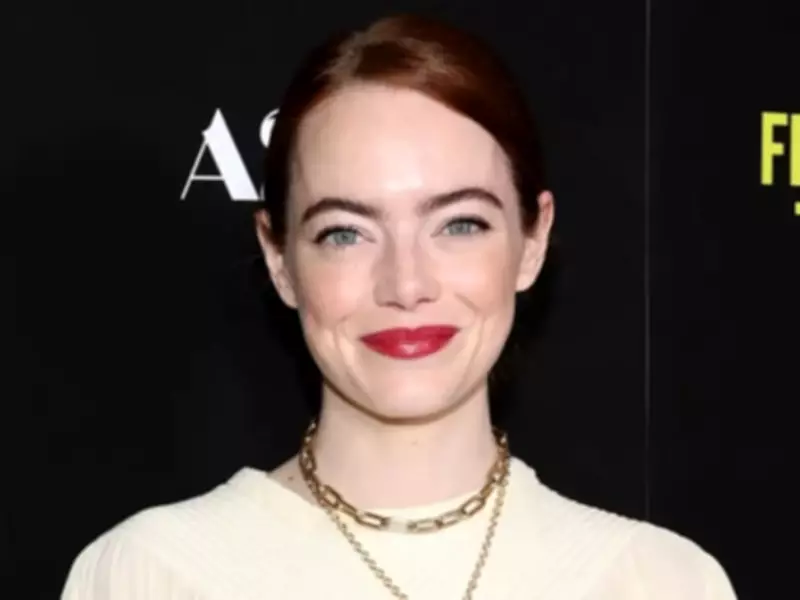 Emma Stone's BAFTA 2026 Look Ignites Plastic Surgery Speculation