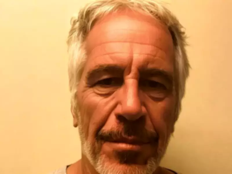 Epstein Denies Being 'Devil' in Bannon Interview, Claims Lowest Sexual Predator Status