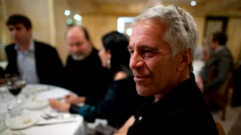 Epstein Files Expose Global Elite Impunity, Not Just Western Hypocrisy