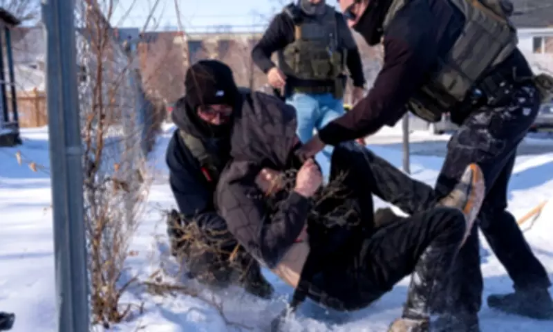 Fifth Circuit MAGA Judges Grant Trump Broad Power to Detain Immigrants in Texas