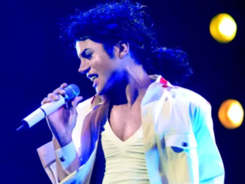 First Behind-the-Scenes Look at Michael Jackson Biopic 'Michael' Released by Lionsgate