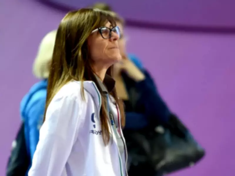 Former Coach Faces Trial Over Alleged Bullying of Athletes