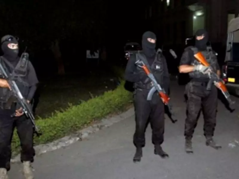 Four Suspected Terrorists Killed in Karachi's Shah Latif Town Operation