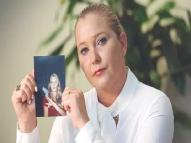 Giuffre Family Says Prince Andrew Feeling Pressure After Arrest in UK Probe