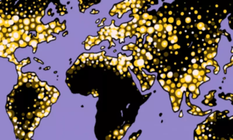 Global Energy Poverty Crisis: Over 1 Billion Still Lack Electricity Access