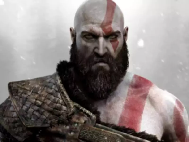 God of War Trilogy Remake Announced by Santa Monica Studio at State of Play