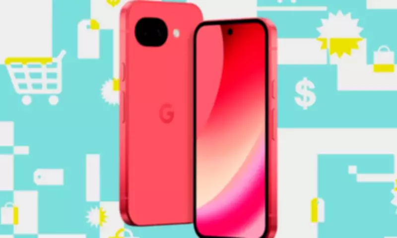 Google Pixel 10A and Soundcore Space One Lead This Week's Top Tech Deals