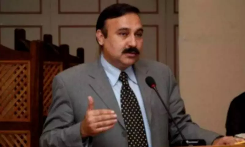 Government Pledges Full Medical Care for PTI Founder, Criticizes Politicization