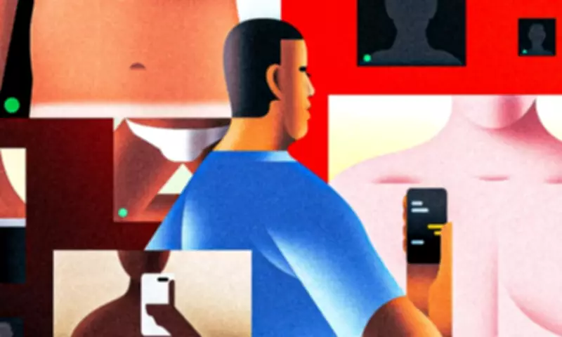 Grindr's $500 AI Plan Sparks Debate: Is the Hookup App Facing Obsolescence?