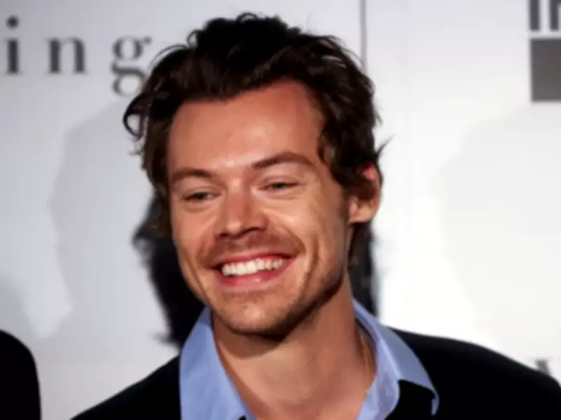 Harry Styles Announced as Host and Musical Guest for SNL Following Album Release