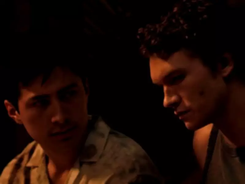 Heated Rivalry Becomes Underground Sensation in Russia Despite Anti-LGBTQ Crackdown