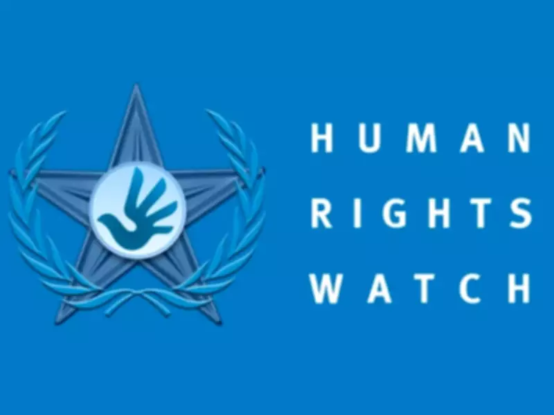 HRW Warns Trump's US Becoming Authoritarian Amid Global Democracy Decline