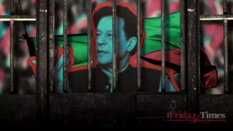Imran Khan's Jail Conditions: PTI's Claims vs. Government Reports in Pakistan