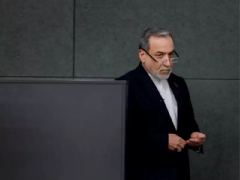 Iran and Russia Forge Covert Missile Pact Amid Global Tensions