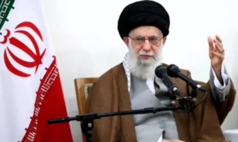 Iran's Foreign Minister Confirms Khamenei Alive, Seeks De-escalation After Strikes