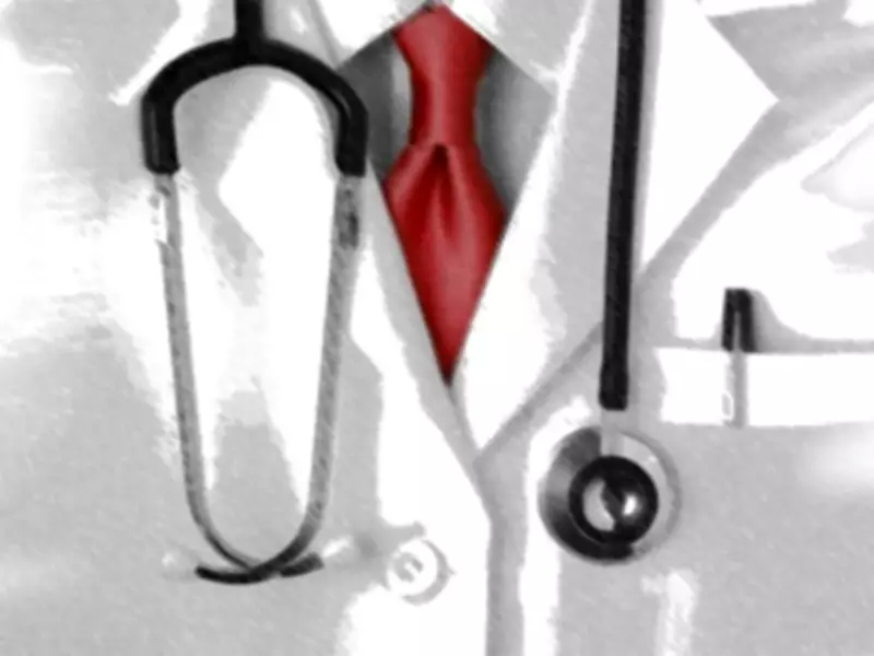 Karachi Doctors Report Rise in Musculoskeletal Tumors, Stress Early Diagnosis