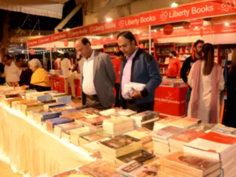 Karachi Literature Festival 2026 to Focus on Pakistan's Economic Challenges