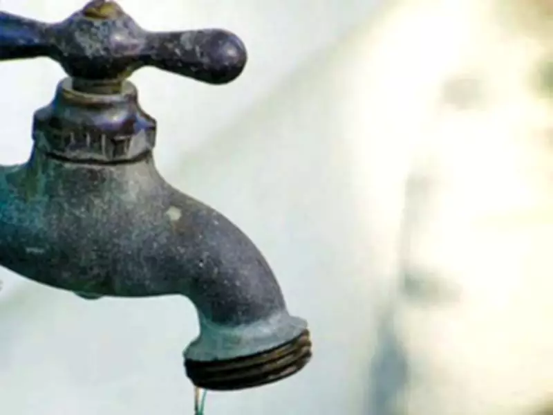 Karachi's SITE Industries Paralyzed by Water Crisis, Threatening National Economy