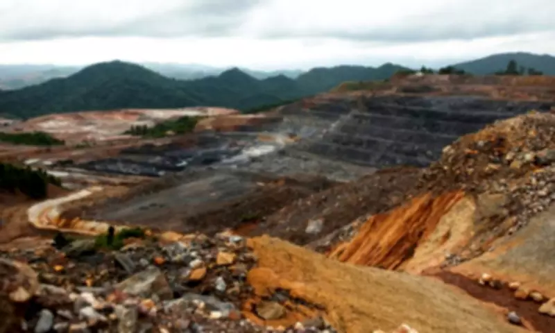 Kazakh Firm Invests $20 Million in Gold Mining Venture in Gilgit-Baltistan