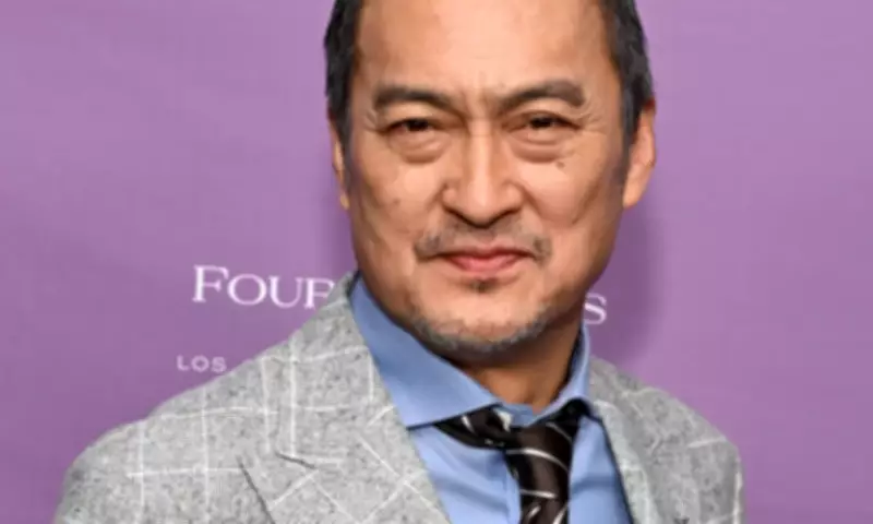 Ken Watanabe's Kabuki Film Kokuho Defies Expectations as Box Office Hit