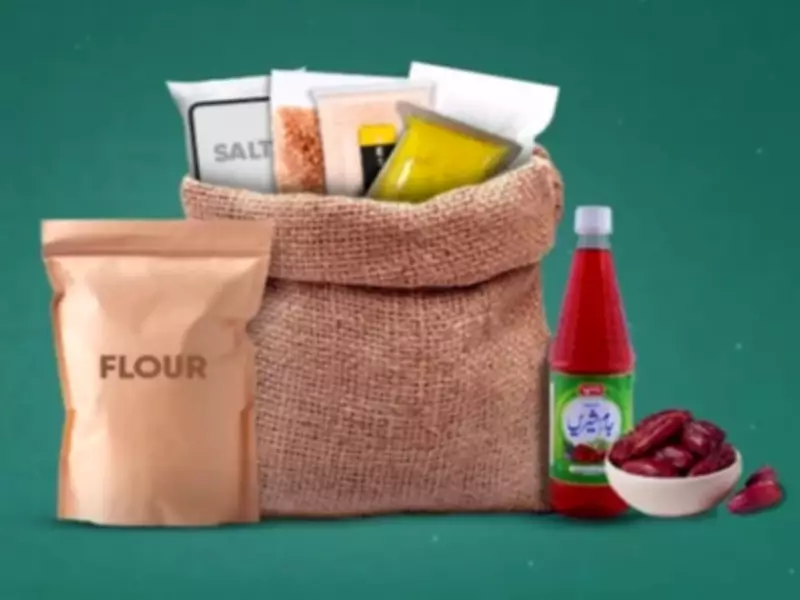 Khyber Pakhtunkhwa's Ramzan Relief Package Faces Implementation Delays