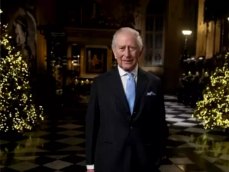 King Charles III Responds to Prince Andrew's Arrest on Misconduct Allegations