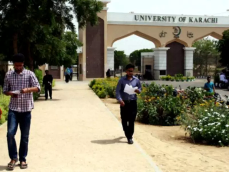 KU Vice-Chancellor Inaugurates Revamped Enrollment Unit to Enhance Student Services