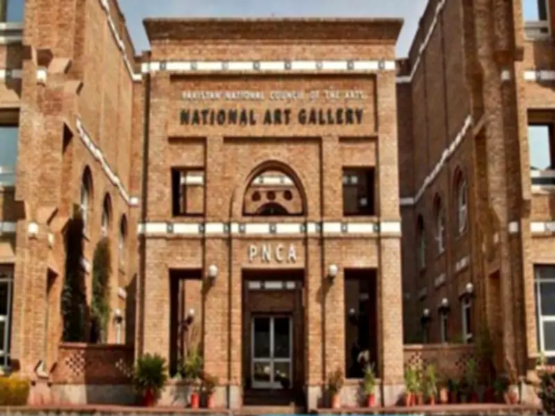 Lahore's Musical Event Concludes with Electrifying Performances and Cultural Celebration