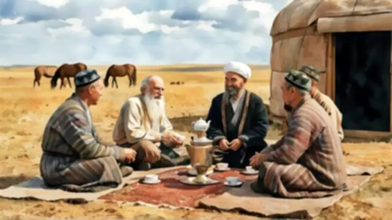 Leo Tolstoy's Enduring Connection to Islam and Muslim Societies